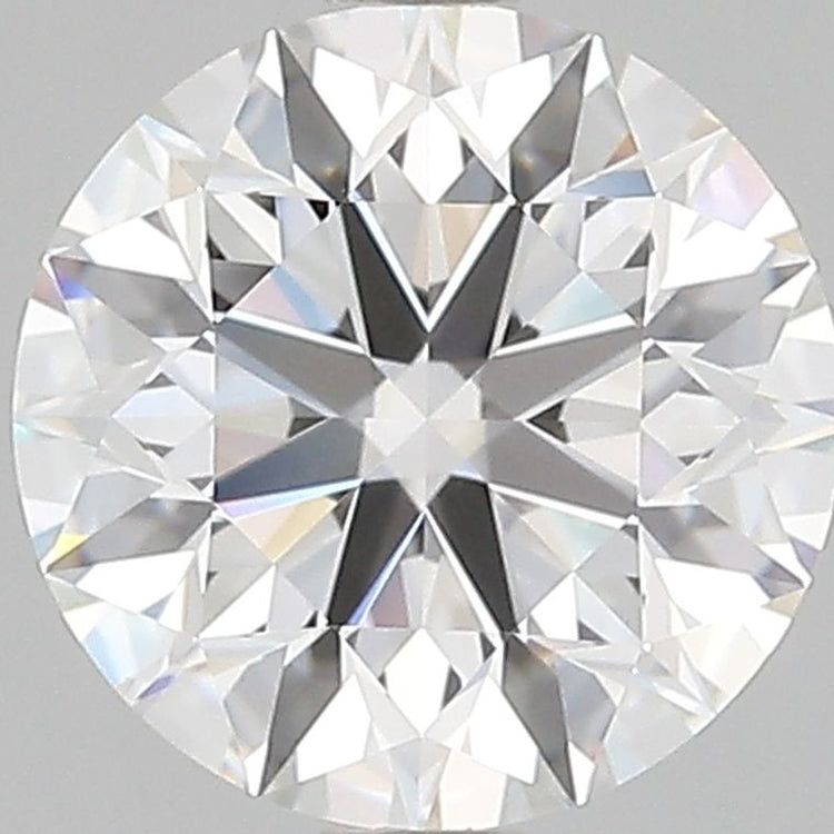 Diamante Redondo de 2.25 quilates