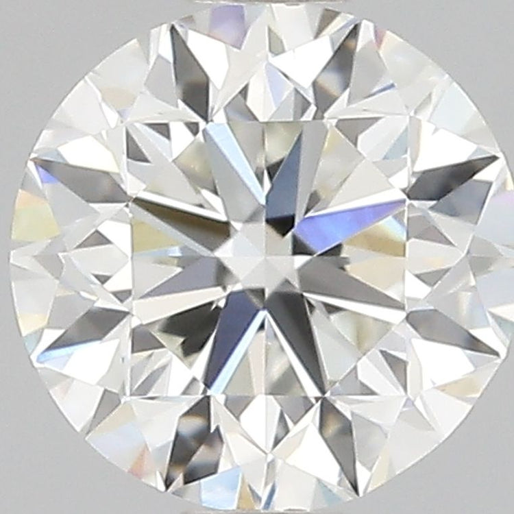 1.01 Carat Round Diamond