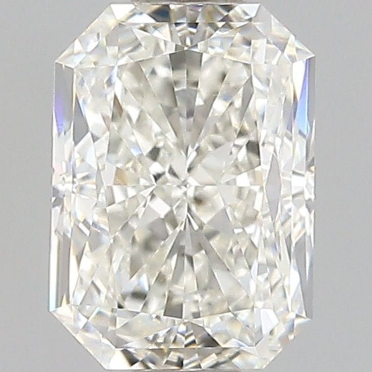 1.01 Carat Radiant Diamond