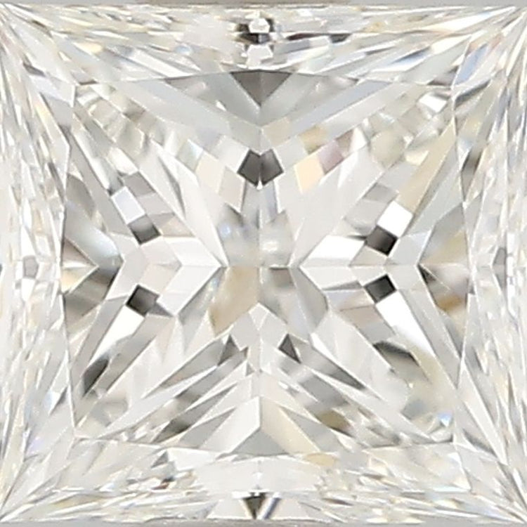 Diamante Princesa de 0.80 quilates