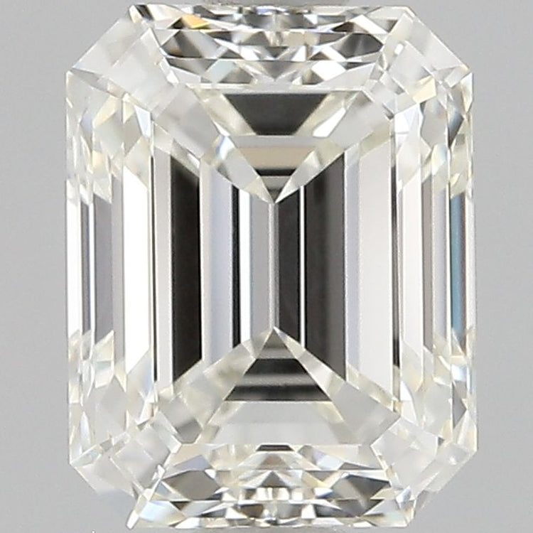 Diamante Esmeralda de 1.01 quilates