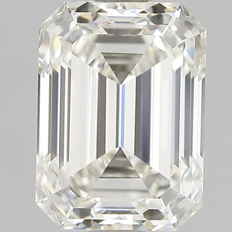 Diamante Esmeralda de 1.05 quilates
