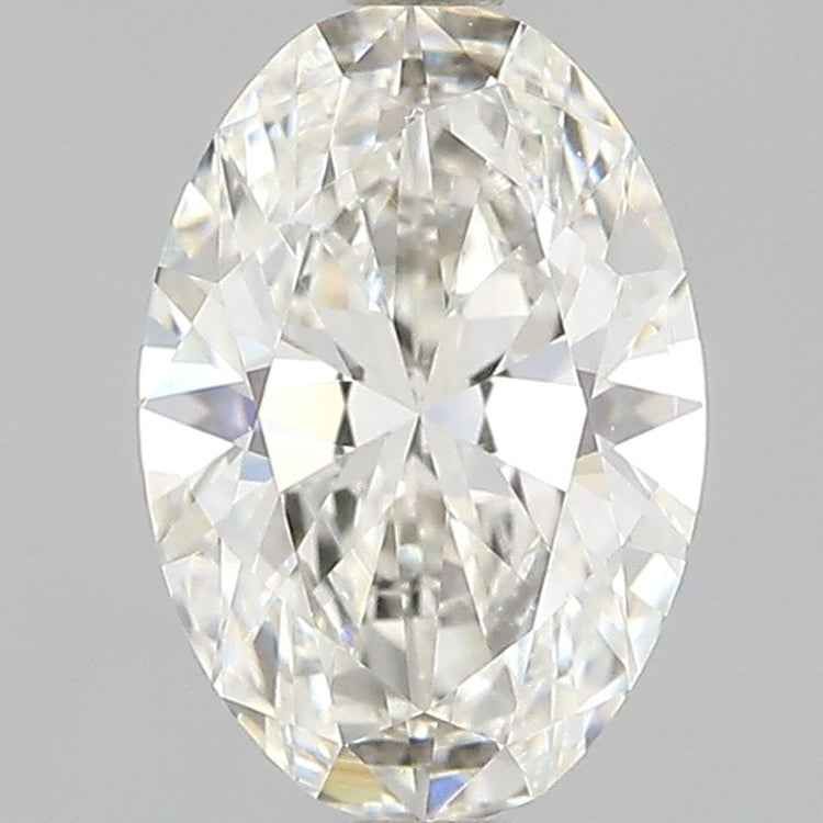 Diamante Ovalado de 1.00 quilates