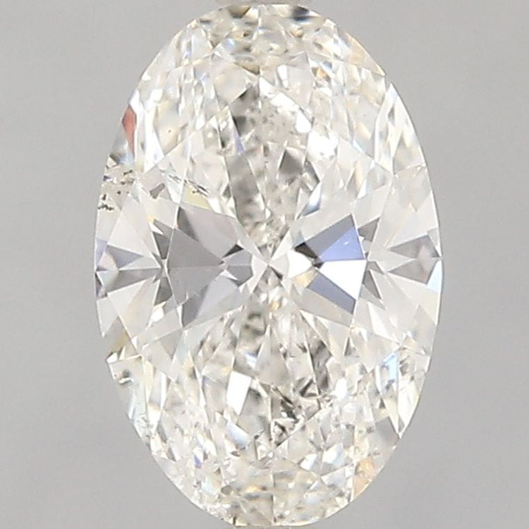 Diamante Ovalado de 1.02 quilates
