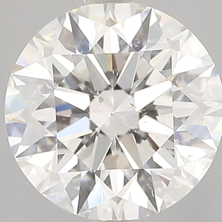 Diamante Redondo de 1.01 quilates