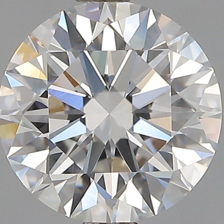 1.02 Carat Round Diamond