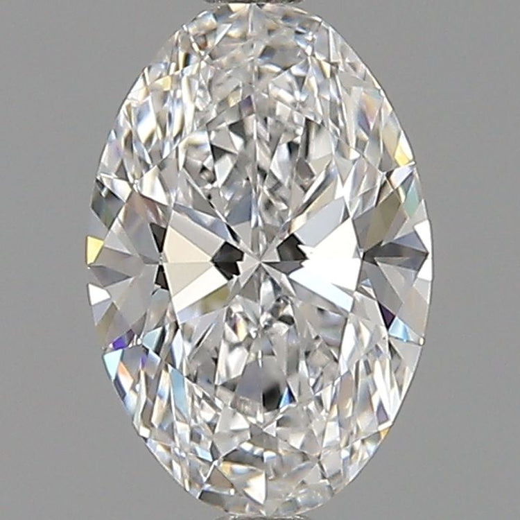1.01 Carat Oval Diamond