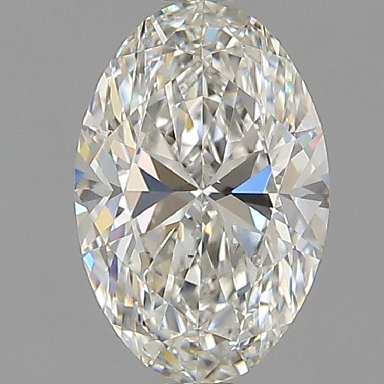 Diamante Ovalado de 1.01 quilates