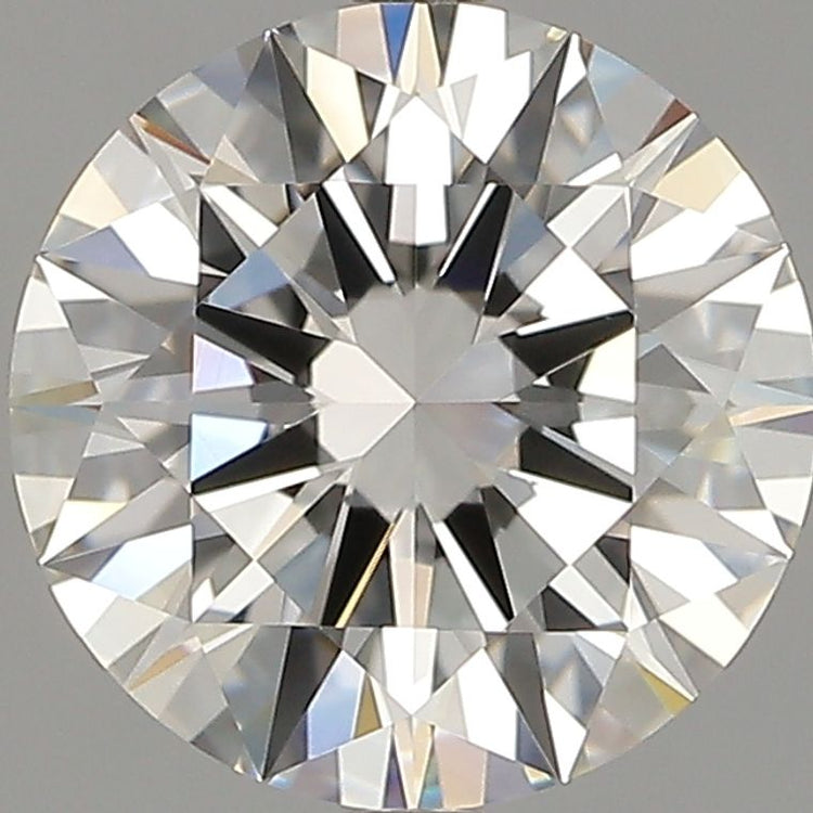 Diamante Redondo de 2.02 quilates