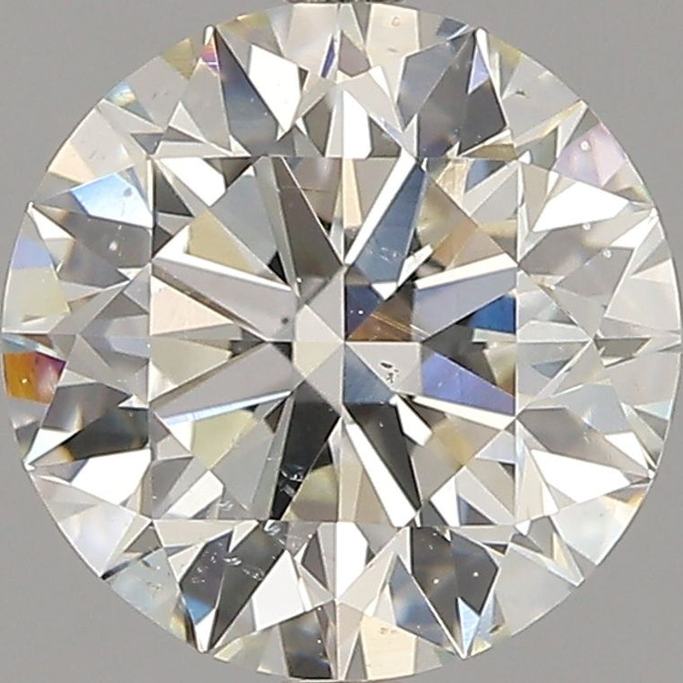 Diamante Redondo de 2.02 quilates