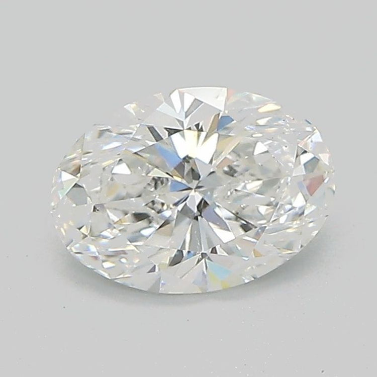 1.05 Carat Oval Diamond