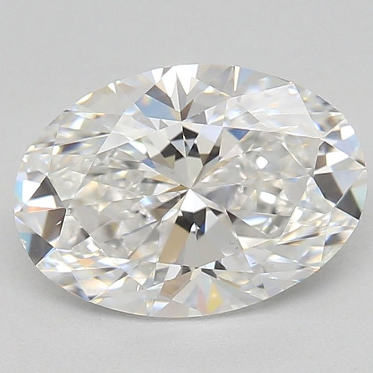 1.03 Carat Oval Diamond