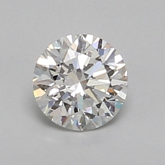 0.42 Carat Round Diamond