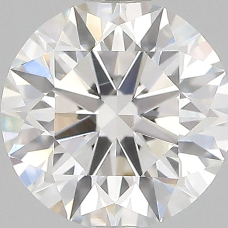 Diamante Redondo de 0.70 quilates