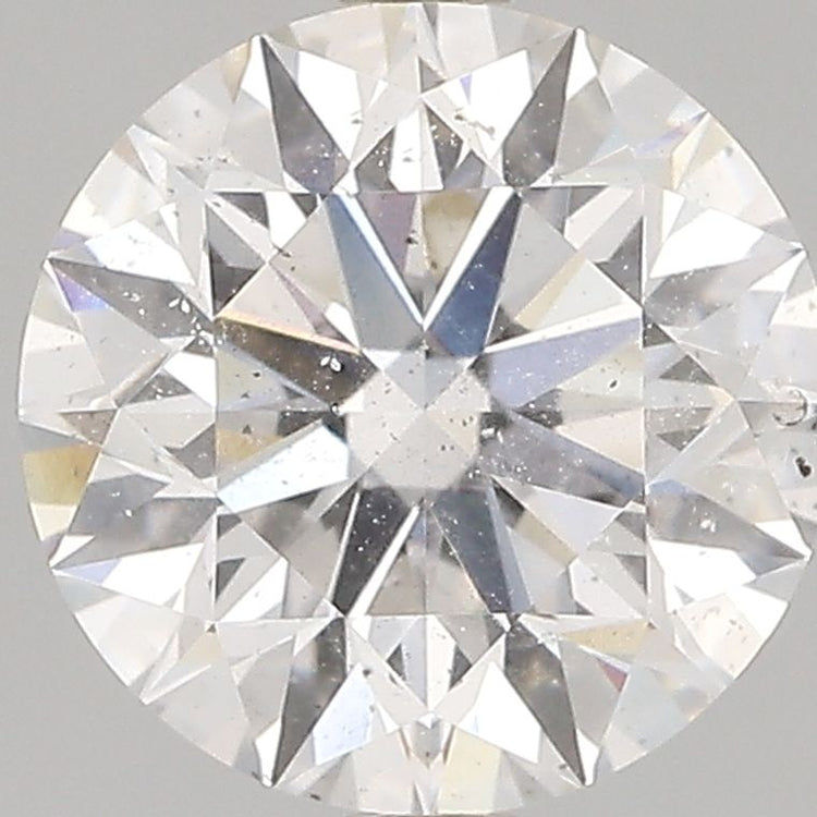 1.51 Carat Round Diamond