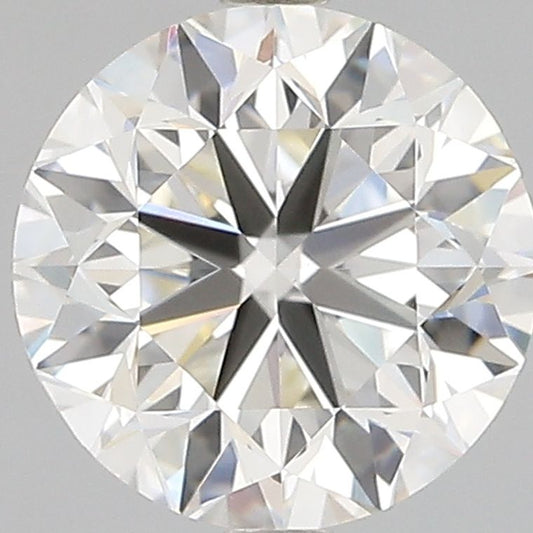 1.85 Carat Round Diamond