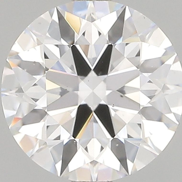 1.13 Carat Round Diamond