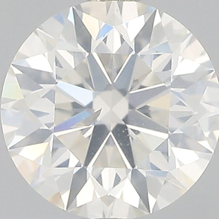 Diamante Redondo de 0.71 quilates