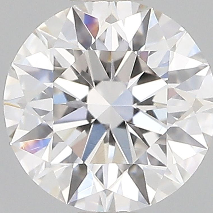 Diamante Redondo de 0.50 quilates