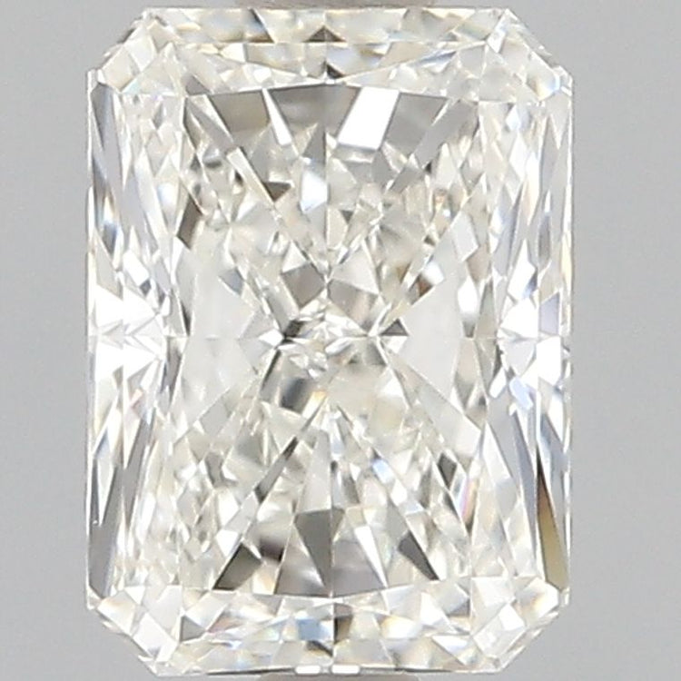 0.81 Carat Radiant Diamond