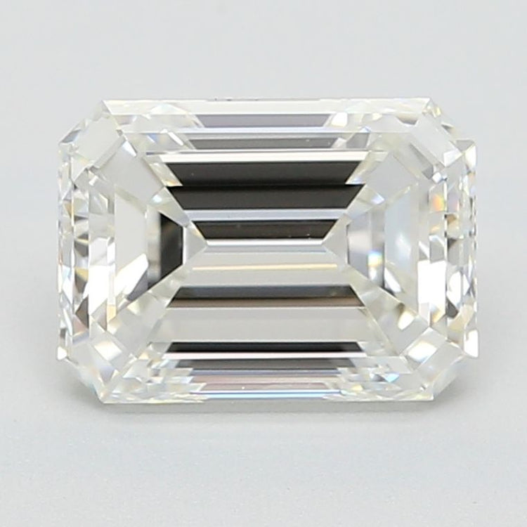Diamante Esmeralda de 1.50 quilates