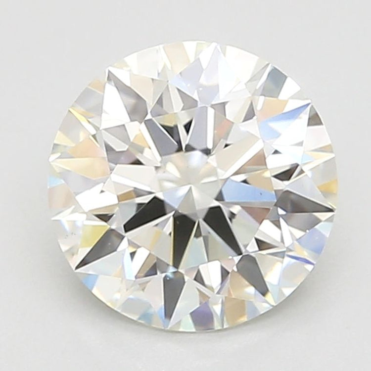 Diamante Redondo de 1.51 quilates