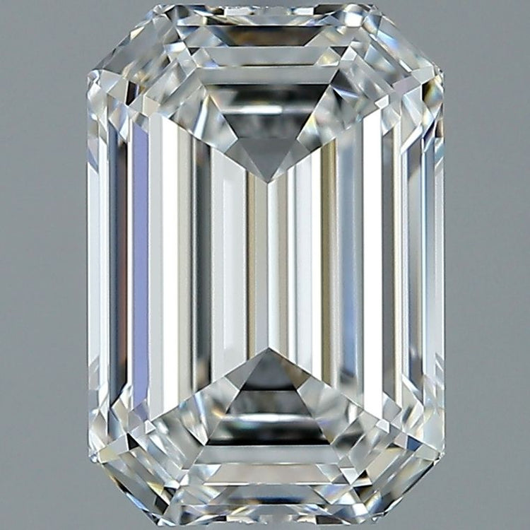 Diamante Esmeralda de 2.00 quilates