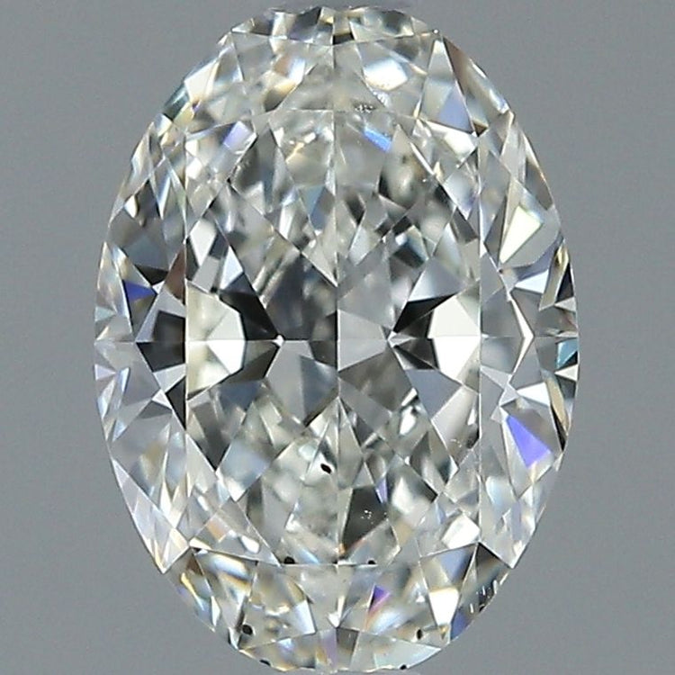 Diamante Ovalado de 1.02 quilates