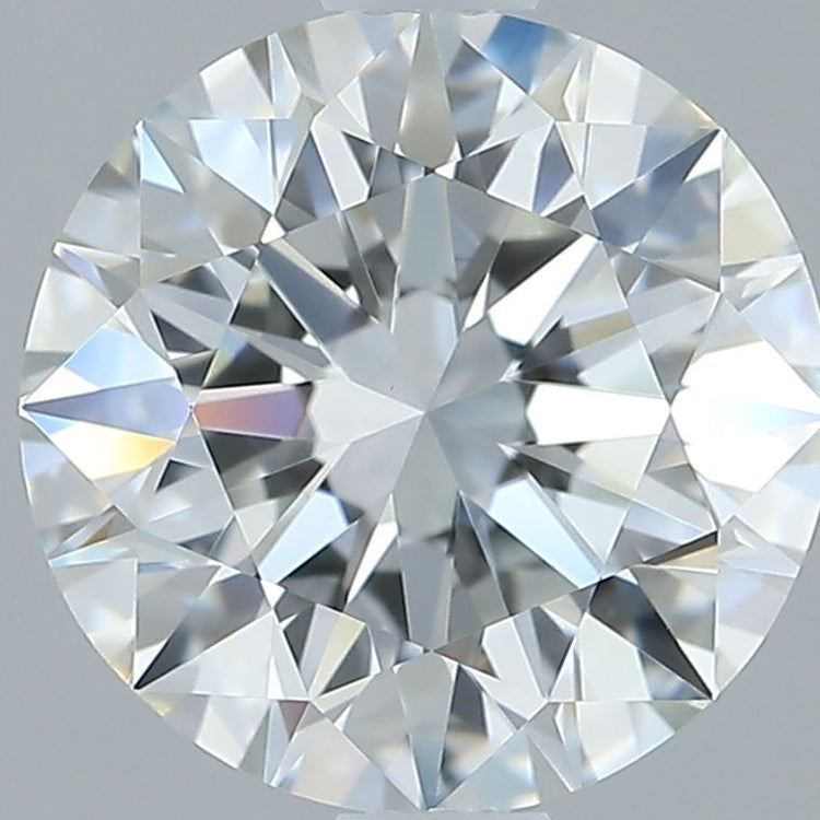 1.50 Carat Round Diamond