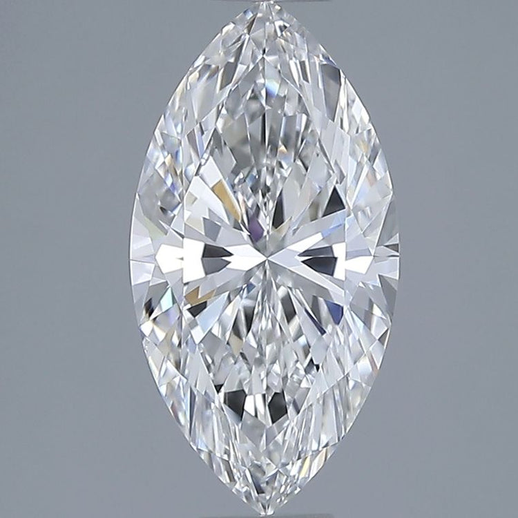 Diamante Marquesa de 2.00 quilates