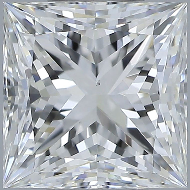 Diamante Princesa de 1.71 quilates