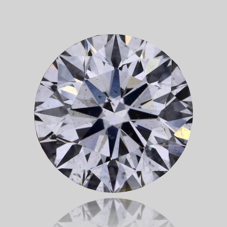 1.00 Carat Round Diamond