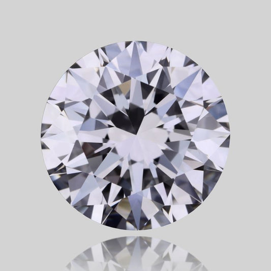 1.01 Carat Round Diamond