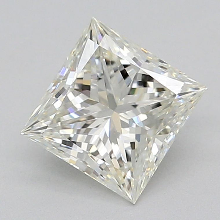 Diamante Princesa de 0.70 quilates