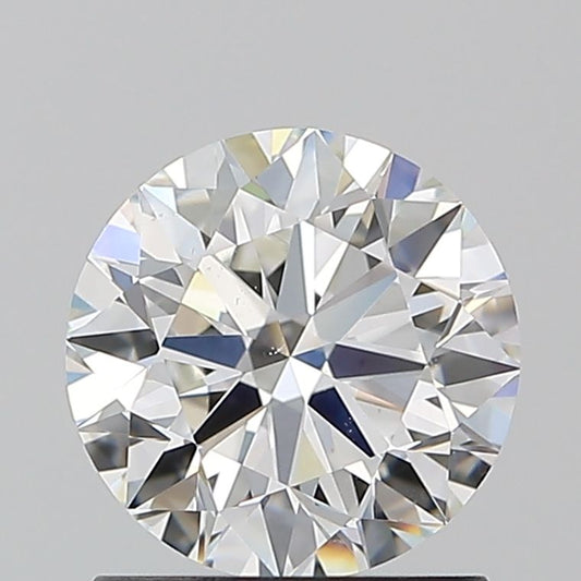 Diamante Redondo de 1.20 quilates