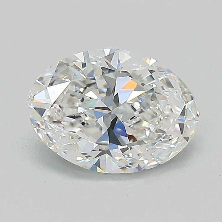 1.20 Carat Oval Diamond