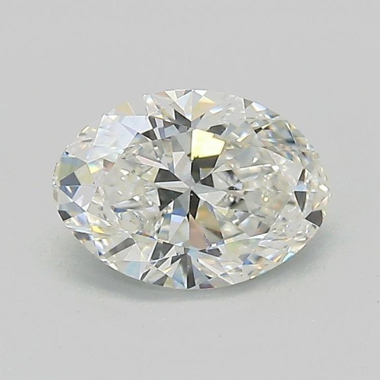 Diamante Ovalado de 1.01 quilates