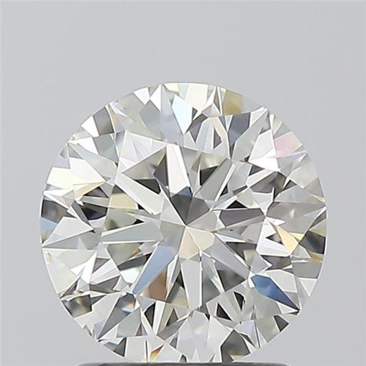 Diamante Redondo de 1.52 quilates