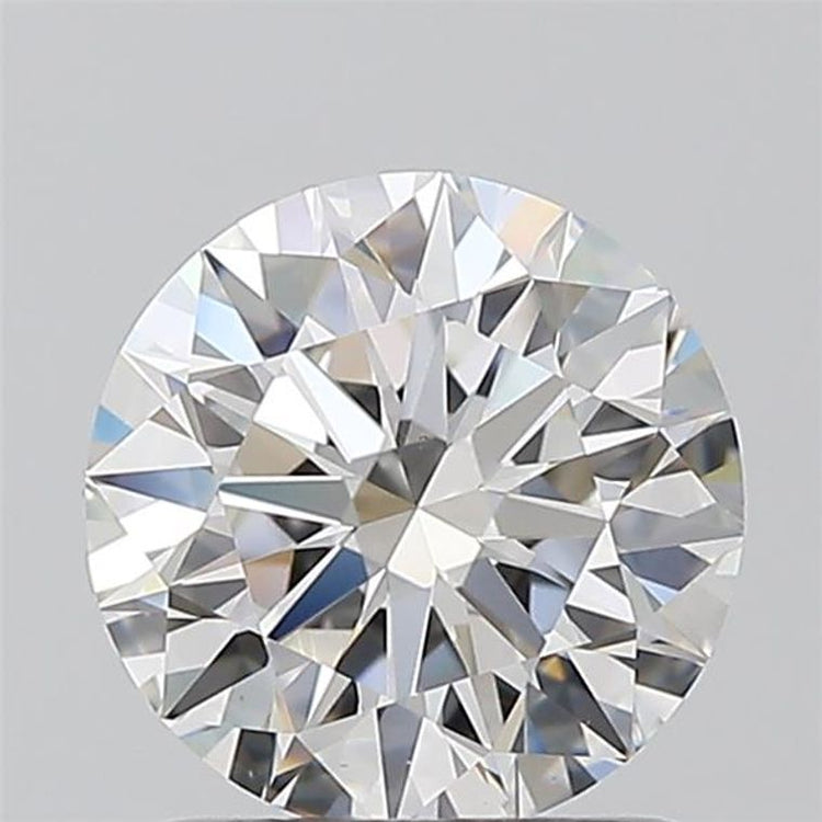 Diamante Redondo de 1.20 quilates