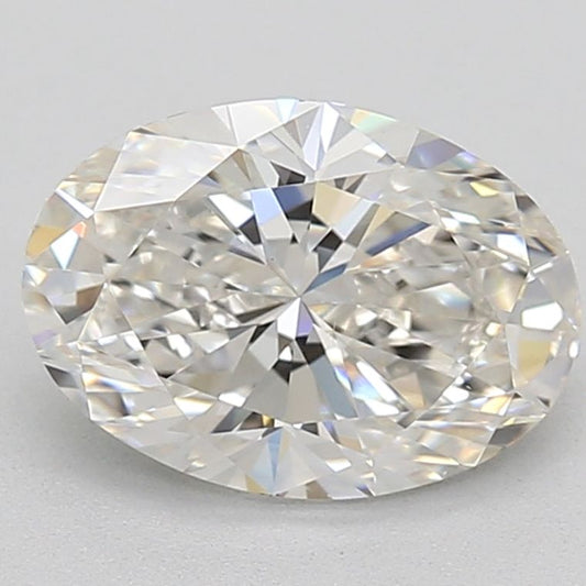 Diamante Ovalado de 1.50 quilates