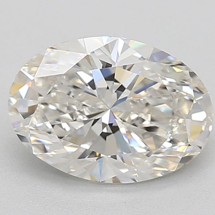 Diamante Ovalado de 1.50 quilates