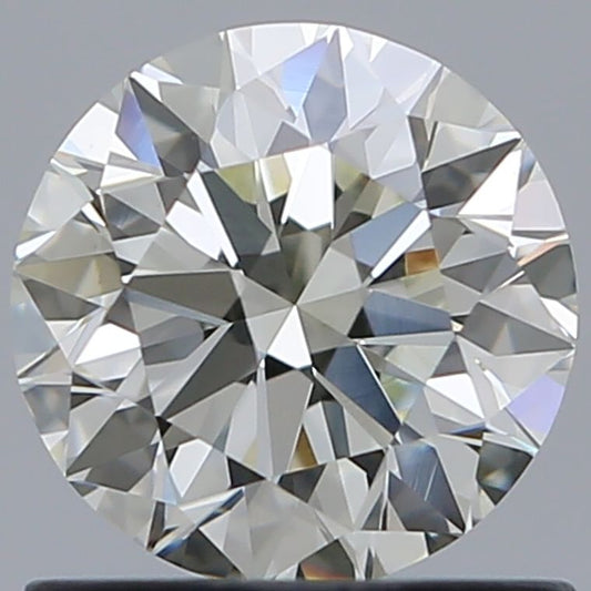 0.30 Carat Round Diamond