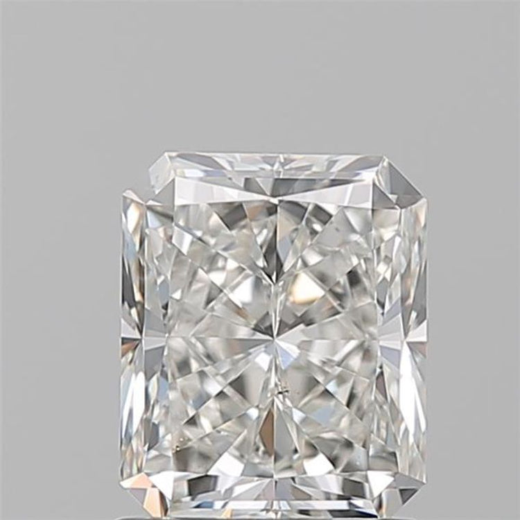 Diamante Radiante de 1.52 quilates
