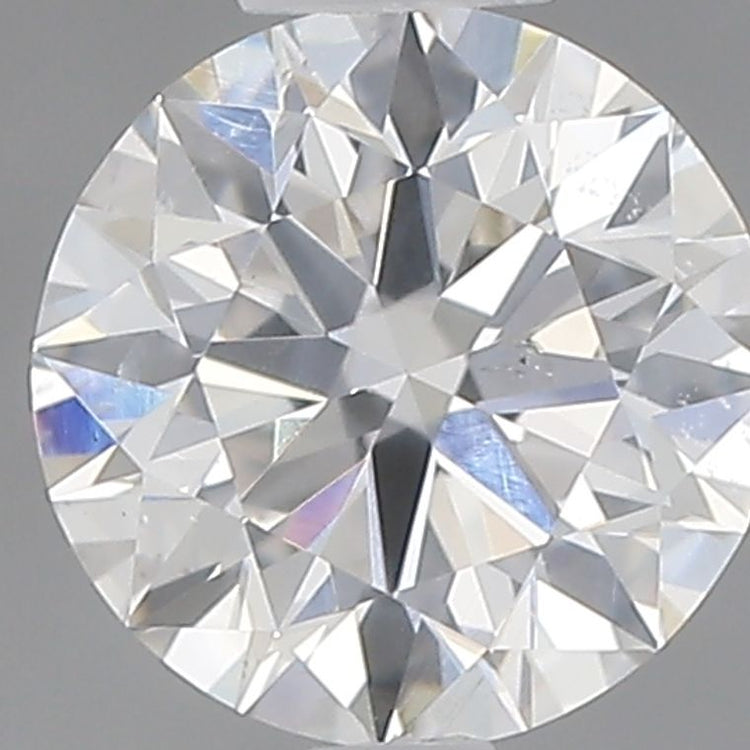 Diamante Redondo de 0.42 quilates