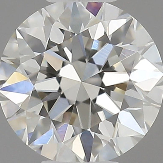 0.30 Carat Round Diamond