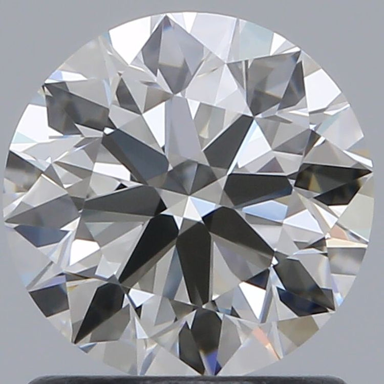 1.13 Carat Round Diamond