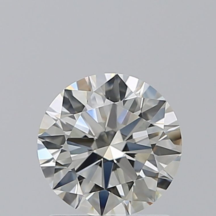 1.31 Carat Round Diamond