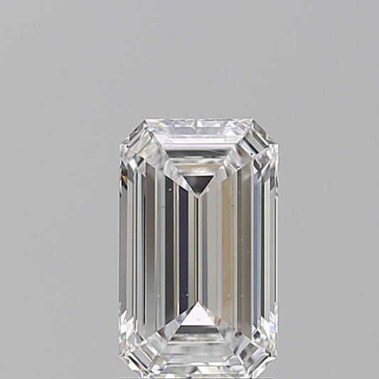 Diamante Esmeralda de 2.01 quilates