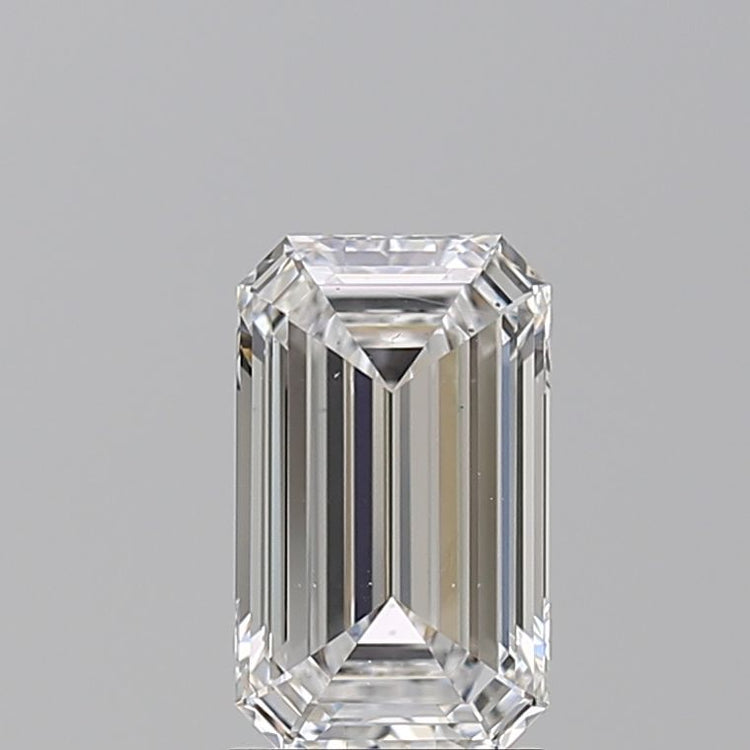 Diamante Esmeralda de 2.01 quilates