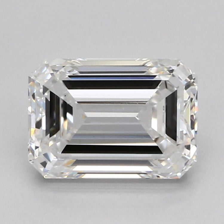 Diamante Esmeralda de 0.97 quilates